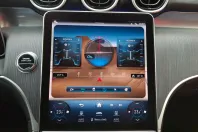 Mercedes-Benz GLC din 2023 cu 12.940 km - oferta MER150452 - foto 20