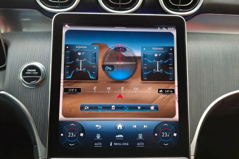 Mercedes-Benz GLC din 2023 cu 12.940 km - oferta MER150452 - foto 20