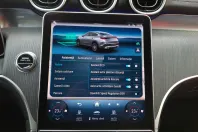 Mercedes-Benz GLC din 2023 cu 12.940 km - oferta MER150452 - foto 21