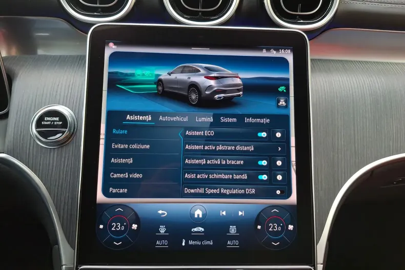 Mercedes-Benz GLC din 2023 cu 12.940 km - oferta MER150452 - foto 21