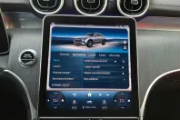 Mercedes-Benz GLC din 2023 cu 12.940 km - oferta MER150452 - foto 22