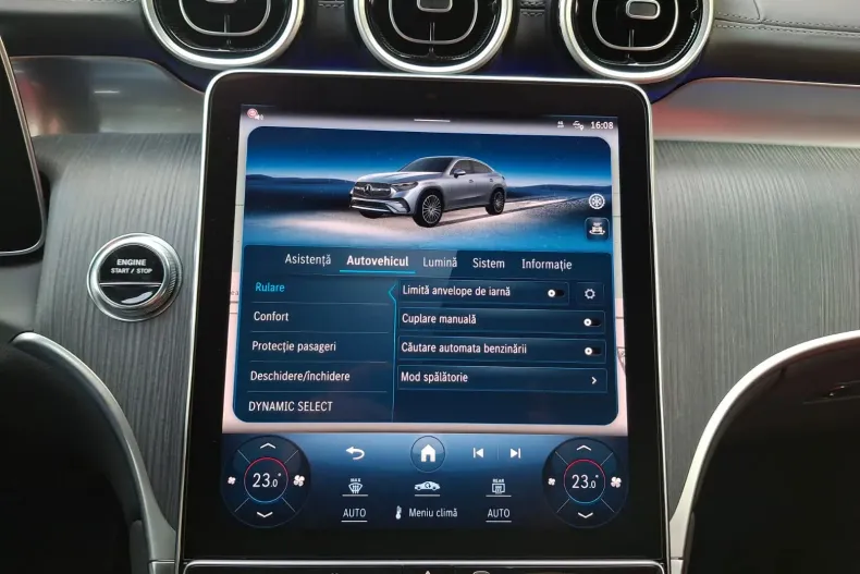 Mercedes-Benz GLC din 2023 cu 12.940 km - oferta MER150452 - foto 22