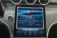 Mercedes-Benz GLC din 2023 cu 12.940 km - oferta MER150452 - foto 23