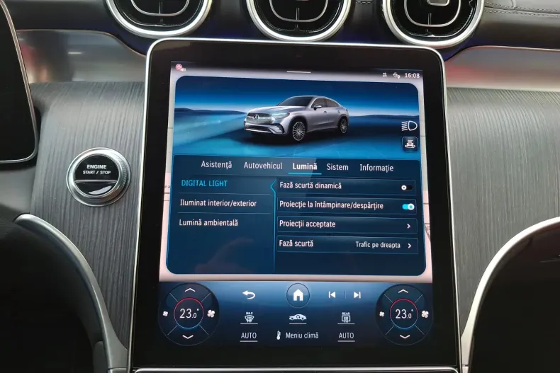 Mercedes-Benz GLC din 2023 cu 12.940 km - oferta MER150452 - foto 23