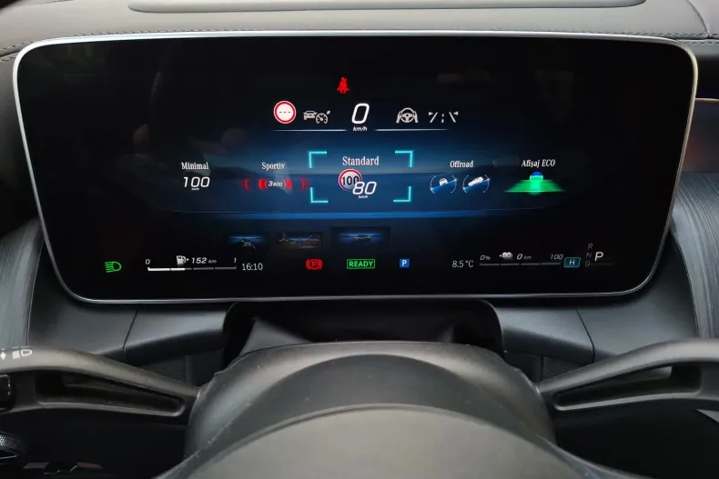 Mercedes-Benz GLC din 2023 cu 12.940 km - oferta MER150452 - foto 27