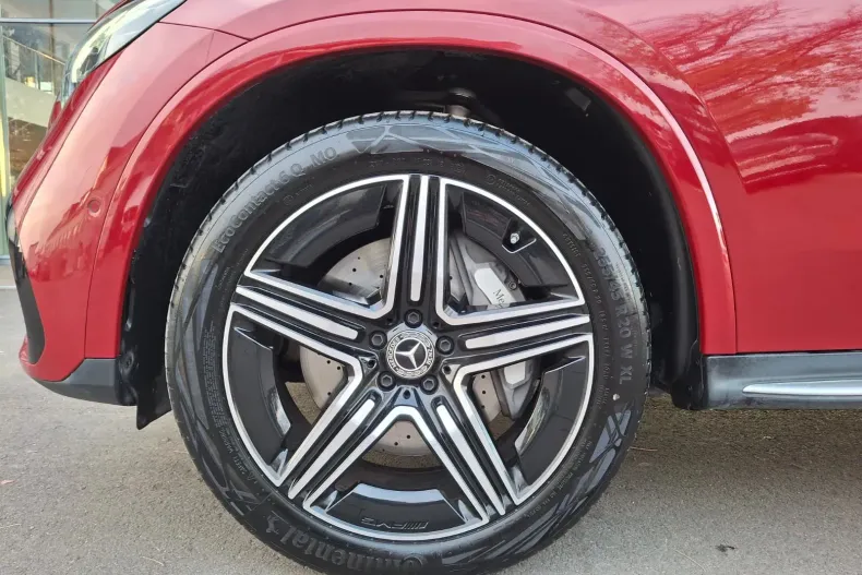 Mercedes-Benz GLC din 2023 cu 12.940 km - oferta MER150452 - foto 31