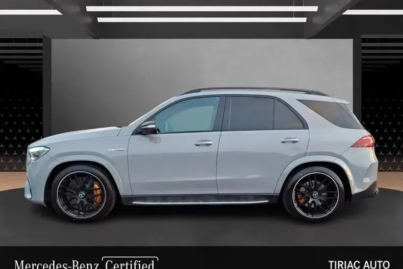 Mercedes-Benz GLE din 2023 cu 40.079 km - oferta MER150453 - foto 3