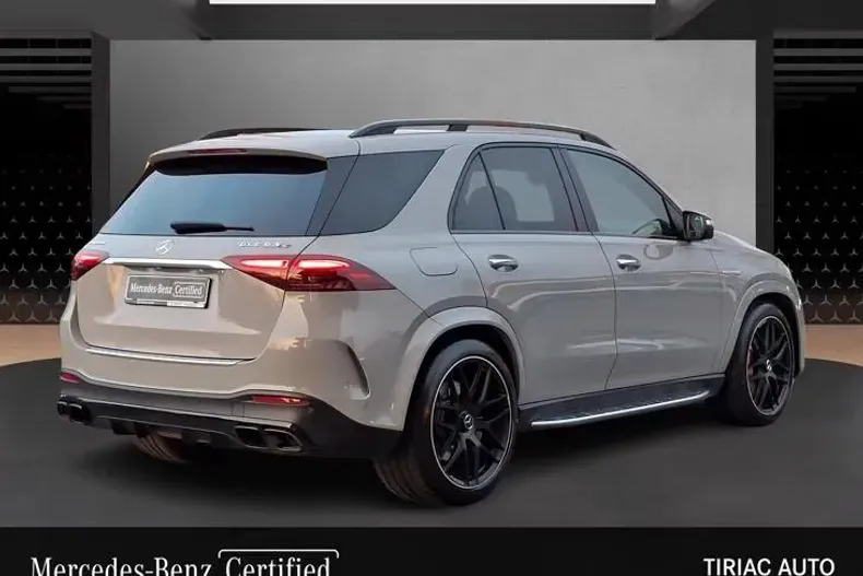 Mercedes-Benz GLE din 2023 cu 40.079 km - oferta MER150453 - foto 6