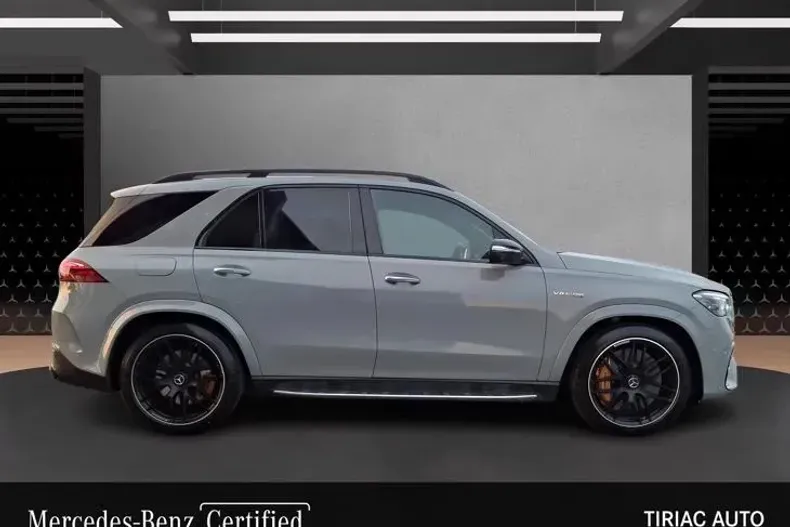 Mercedes-Benz GLE din 2023 cu 40.079 km - oferta MER150453 - foto 7