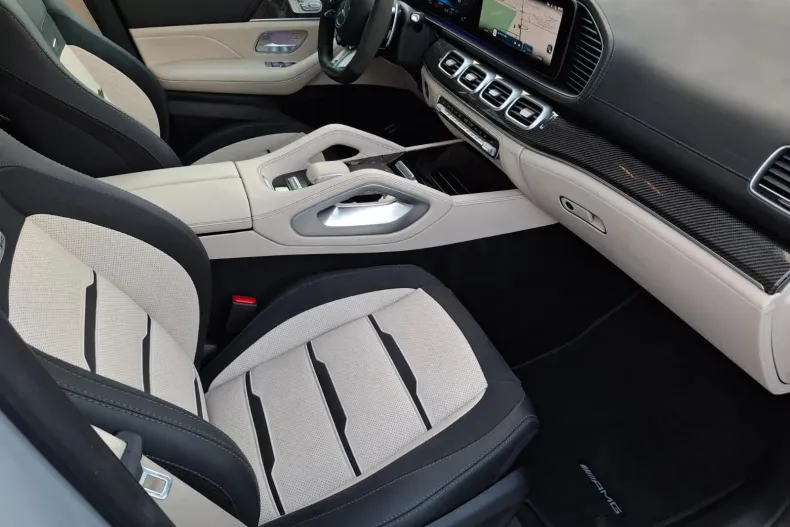 Mercedes-Benz GLE din 2023 cu 40.079 km - oferta MER150453 - foto 11