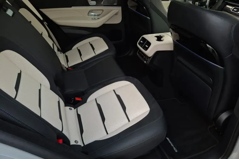 Mercedes-Benz GLE din 2023 cu 40.079 km - oferta MER150453 - foto 12