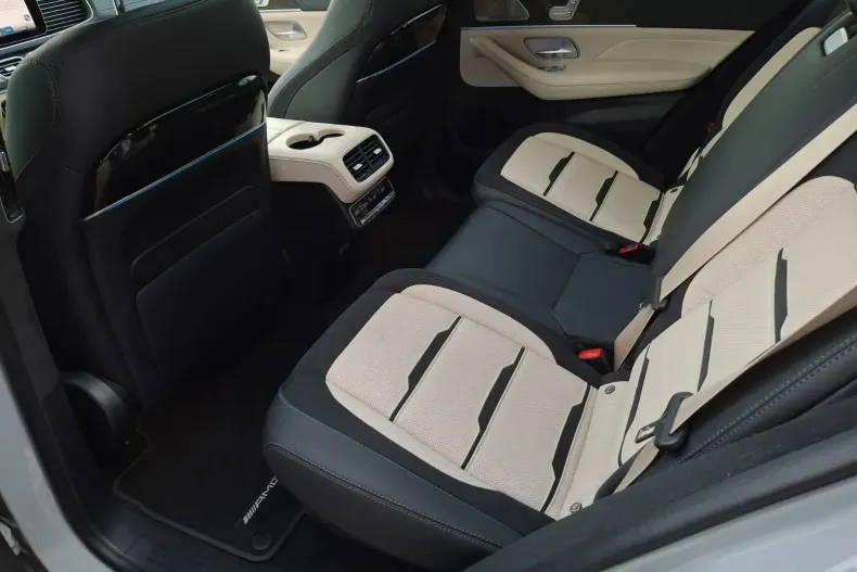 Mercedes-Benz GLE din 2023 cu 40.079 km - oferta MER150453 - foto 15