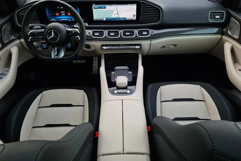 Mercedes-Benz GLE din 2023 cu 40.079 km - oferta MER150453 - foto 16