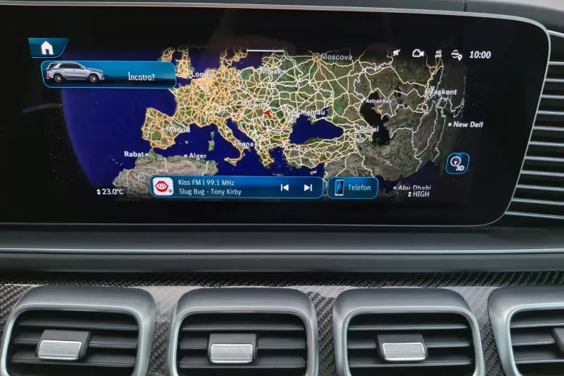 Mercedes-Benz GLE din 2023 cu 40.079 km - oferta MER150453 - foto 18