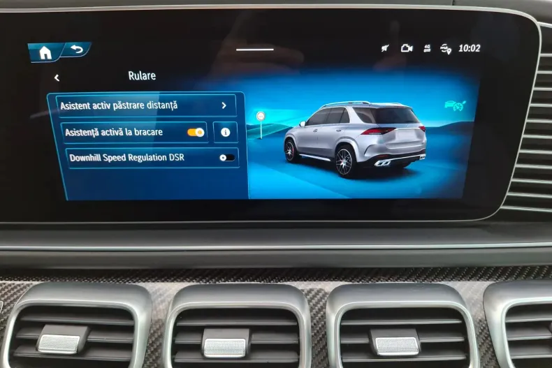 Mercedes-Benz GLE din 2023 cu 40.079 km - oferta MER150453 - foto 21