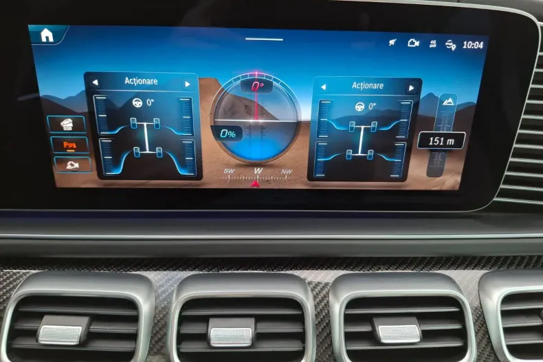 Mercedes-Benz GLE din 2023 cu 40.079 km - oferta MER150453 - foto 24