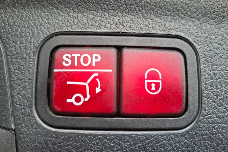 Mercedes-Benz GLE din 2023 cu 40.079 km - oferta MER150453 - foto 28