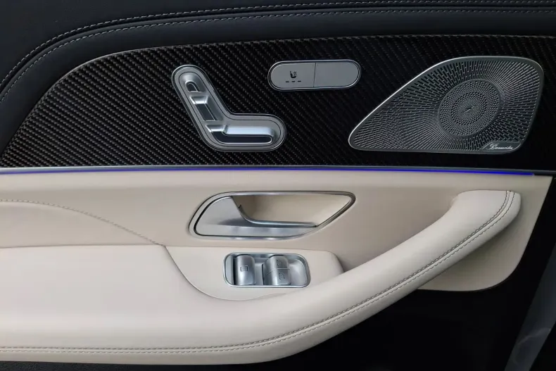 Mercedes-Benz GLE din 2023 cu 40.079 km - oferta MER150453 - foto 32