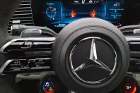 Mercedes-Benz GLE din 2023 cu 40.079 km - oferta MER150453 - foto 34