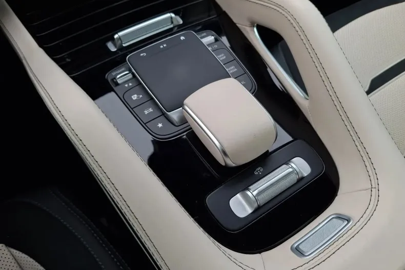 Mercedes-Benz GLE din 2023 cu 40.079 km - oferta MER150453 - foto 35