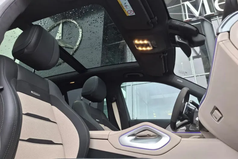 Mercedes-Benz GLE din 2023 cu 40.079 km - oferta MER150453 - foto 37