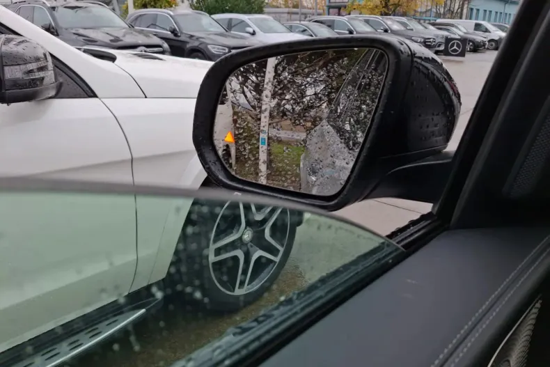 Mercedes-Benz GLE din 2023 cu 40.079 km - oferta MER150453 - foto 38