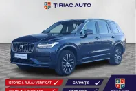 Volvo XC90 din 2019 cu 125.750 km - oferta VOL150454 - foto 1