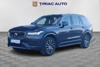 Volvo XC90 din 2019 cu 125.750 km - oferta VOL150454 - foto 2
