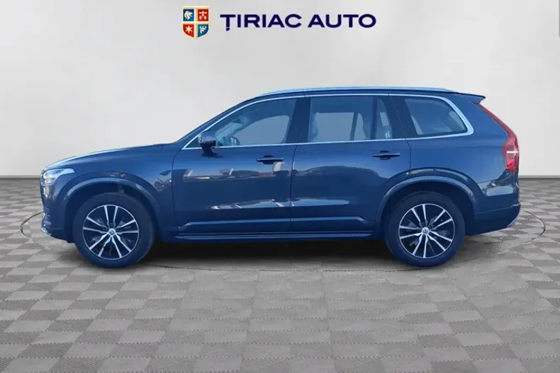 Volvo XC90 din 2019 cu 125.750 km - oferta VOL150454 - foto 3