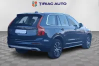 Volvo XC90 din 2019 cu 125.750 km - oferta VOL150454 - foto 6