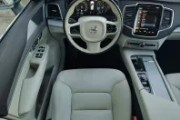 Volvo XC90 din 2019 cu 125.750 km - oferta VOL150454 - foto 14