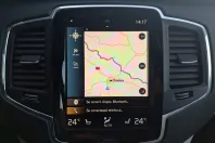 Volvo XC90 din 2019 cu 125.750 km - oferta VOL150454 - foto 18