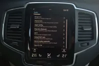 Volvo XC90 din 2019 cu 125.750 km - oferta VOL150454 - foto 21