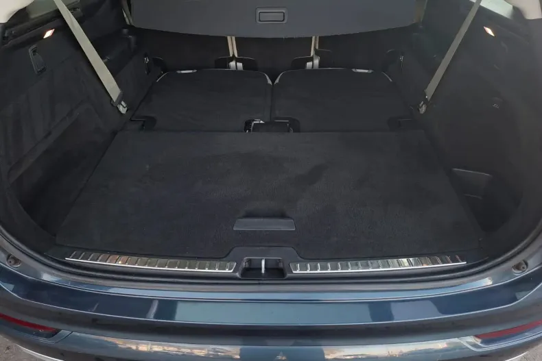 Volvo XC90 din 2019 cu 125.750 km - oferta VOL150454 - foto 23