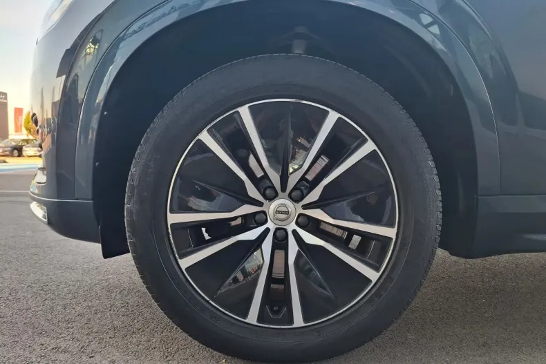 Volvo XC90 din 2019 cu 125.750 km - oferta VOL150454 - foto 25