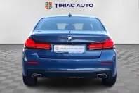 BMW Seria 5 din 2020 cu 55.931 km - oferta BMW150455 - foto 5