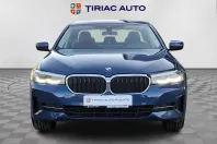 BMW Seria 5 din 2020 cu 55.931 km - oferta BMW150455 - foto 9
