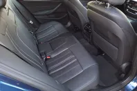 BMW Seria 5 din 2020 cu 55.931 km - oferta BMW150455 - foto 12