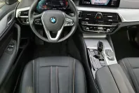 BMW Seria 5 din 2020 cu 55.931 km - oferta BMW150455 - foto 14