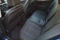 BMW Seria 5 din 2020 cu 55.931 km - oferta BMW150455 - foto 15