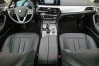 BMW Seria 5 din 2020 cu 55.931 km - oferta BMW150455 - foto 16