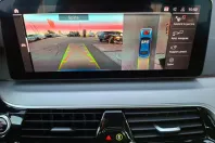 BMW Seria 5 din 2020 cu 55.931 km - oferta BMW150455 - foto 17