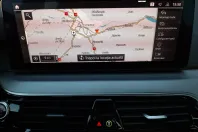 BMW Seria 5 din 2020 cu 55.931 km - oferta BMW150455 - foto 18