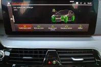 BMW Seria 5 din 2020 cu 55.931 km - oferta BMW150455 - foto 19