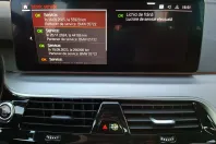 BMW Seria 5 din 2020 cu 55.931 km - oferta BMW150455 - foto 21