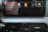 BMW Seria 5 din 2020 cu 55.931 km - oferta BMW150455 - foto 22