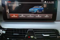 BMW Seria 5 din 2020 cu 55.931 km - oferta BMW150455 - foto 23