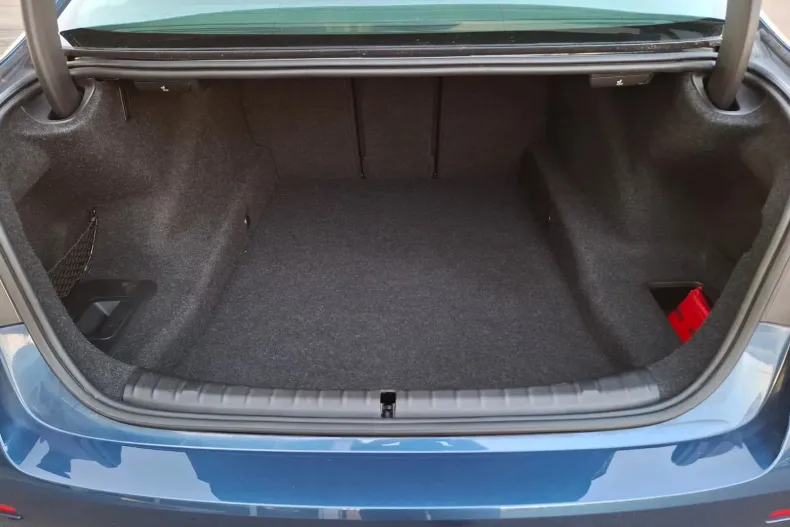 BMW Seria 5 din 2020 cu 55.931 km - oferta BMW150455 - foto 25