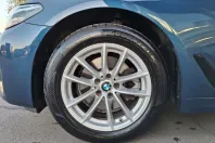 BMW Seria 5 din 2020 cu 55.931 km - oferta BMW150455 - foto 26