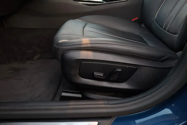 BMW Seria 5 din 2020 cu 55.931 km - oferta BMW150455 - foto 30